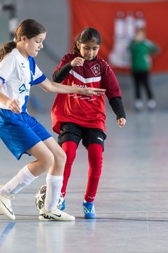 Bild 102 - wDJ Loewinnen Cup D2